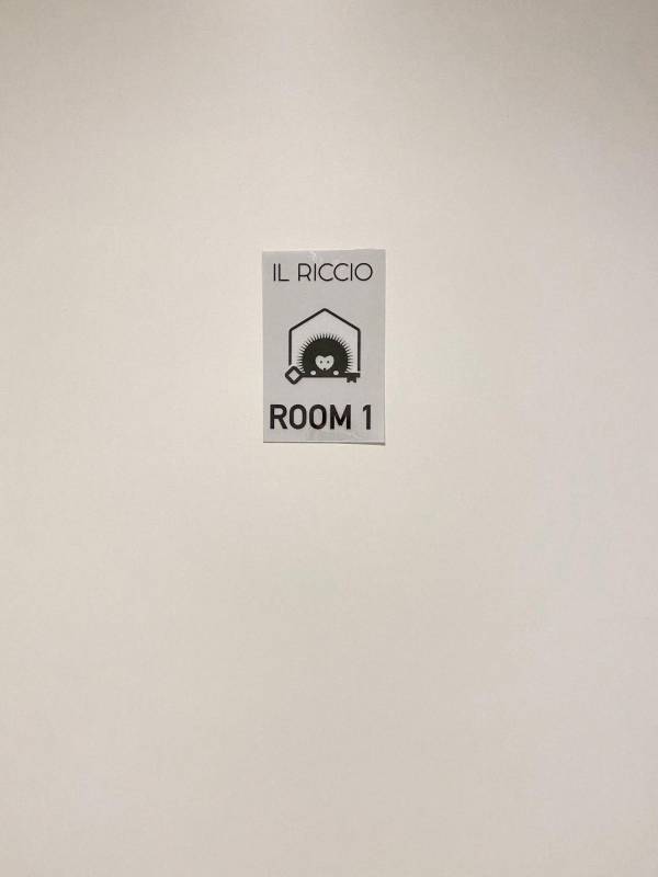 Double Room 1