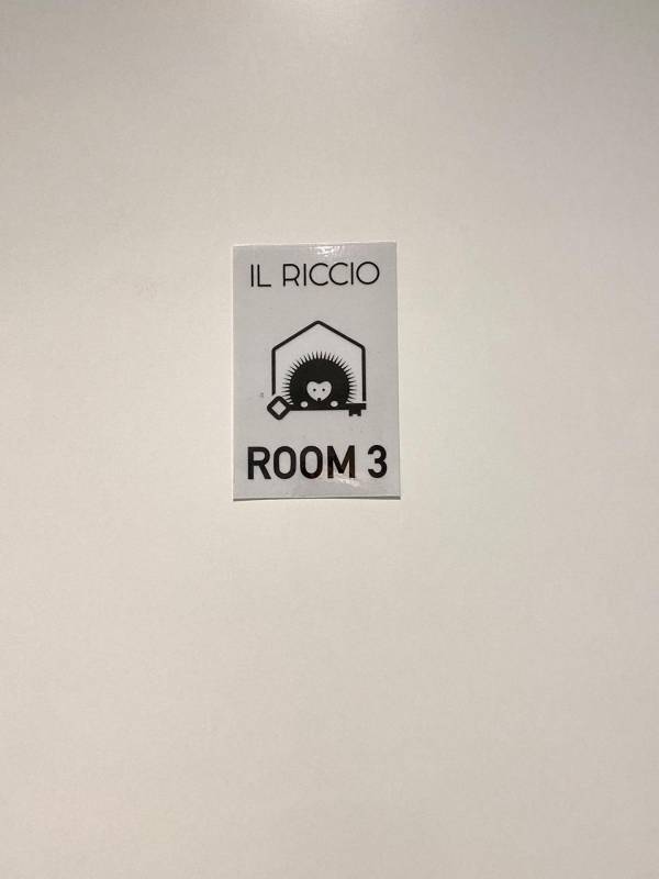 Double Room 3